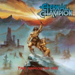 Download track Blood Ice Eternal Champion