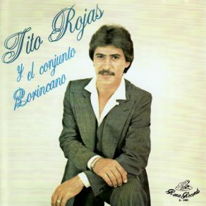 Download track Huye Pa'ya Tito Rojas