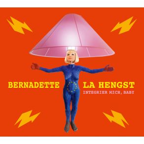 Download track C'Est L'Amitie Bernadette La Hengst