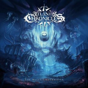 Download track Homocene Atlantis Chronicles