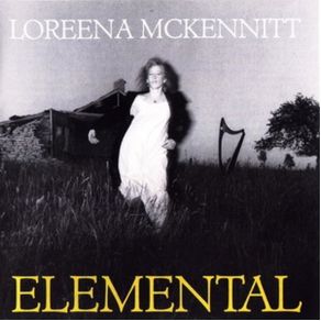 Download track She Moved Through The Fair Loreena McKennitt