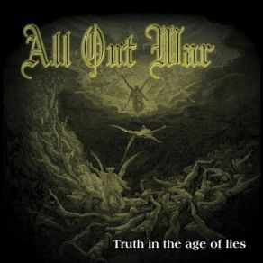 Download track Fight For God All Out War
