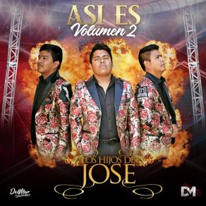 Download track Los Puritos Huesos Loshijosdejoseoficial