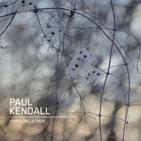 Download track Water. It Must Be (Original Mix) Paul Kendall