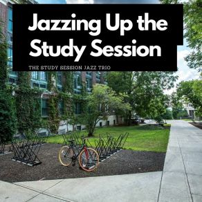 Download track Finals Week Funk The Study Session Jazz Trio