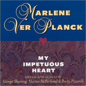 Download track The Day I Found You Marlene VerPlanck