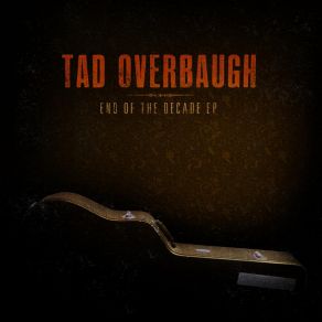 Download track Banged Up, Black & Blue Tad Overbaugh