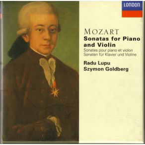 Download track 08. Sonata In F Major KV 547 - II. Allegro Mozart, Joannes Chrysostomus Wolfgang Theophilus (Amadeus)