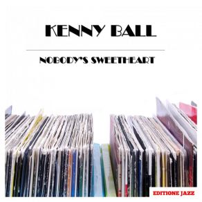 Download track That's My Weakness Now Kenny Ball