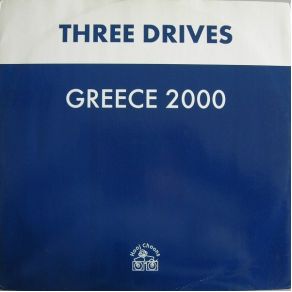 Download track Greece 2000 (G & M Project Remix) Three Drives On A Vinyl