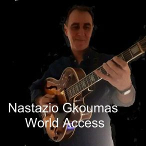 Download track Pictures Of Life Nastazio Gkoumas