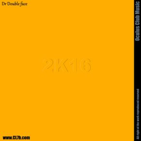 Download track Cyclus Dr Double Face