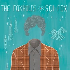 Download track La Ciencia De La Confusión Foxholes