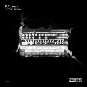 Download track Industrial DJ Lancy