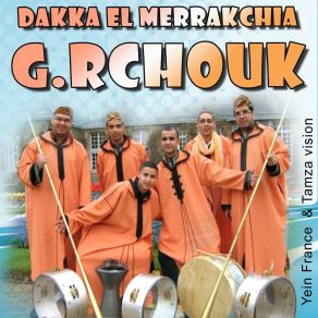 Download track Lalla Laarouss Dakka El Marrakchia G. Rchouk