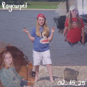 Download track Swear To Me Raycarpet