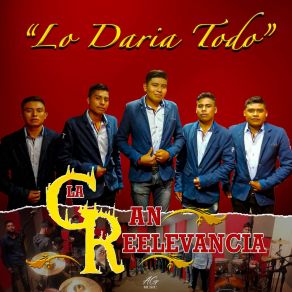 Download track Que Suene La Bota La Gran Reelevancia