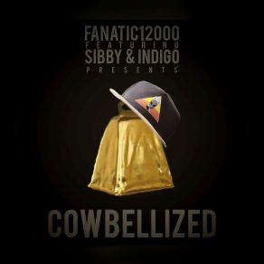 Download track Cowbellized (Radio Edit) Sibby