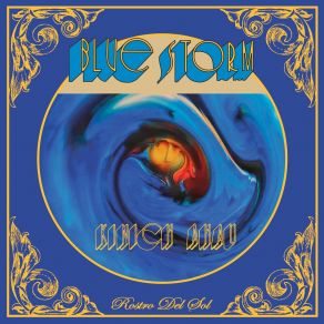 Download track Kinich Ahau Rostro Del Sol