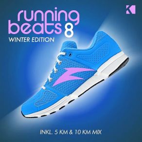 Download track 10 KM Power-Lauf Dj Mix