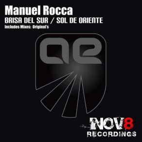 Download track Brisa Del Sur (Original Mix) Manuel Rocca