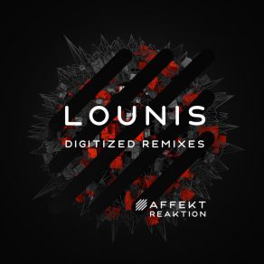 Download track Digitized (Resilient Remix) Lounis