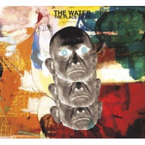 Download track Oxford Garden The Water