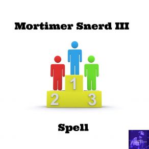 Download track Spell (Belizian Voodoo Priest ReTouch) Morttimer Snerd III