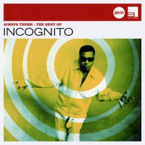 Download track A Shade Of Blue Incognito