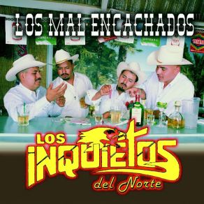 Download track Mujer Suelta Los Inquietos Del Norte