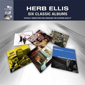 Download track When You're Lover Has Gone Herb Ellis