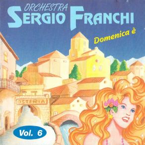 Download track Vecchio Mandolino Orchestra Sergio Franchi