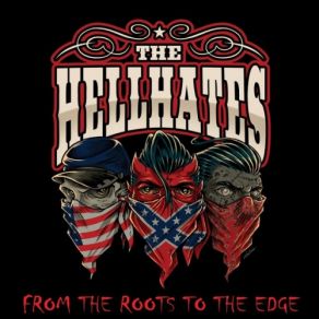 Download track Camino De La Perdición The Hellhates