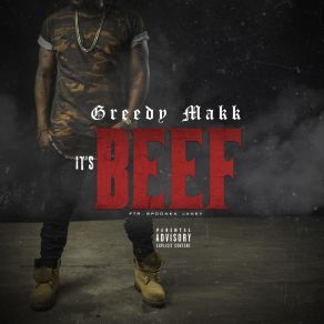 Download track It's Beef Spoonka Janky