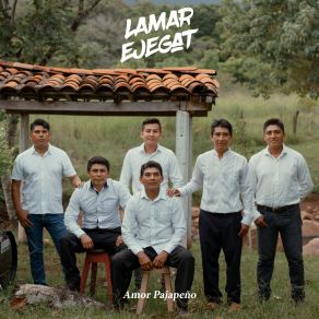 Download track Hoy Te Casas Lamar Ejegat