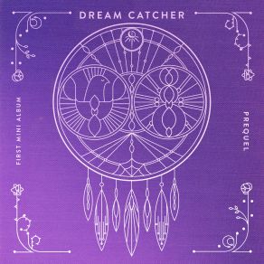 Download track 날아올라 (Fly High) The Dreamcatcher, The Web