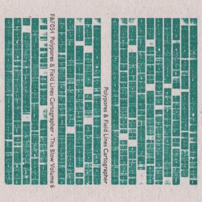 Download track Third Level Polypores, Field Lines Cartographer