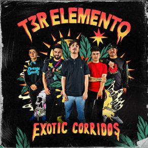 Download track Sali A La Cancha T3r Elemento