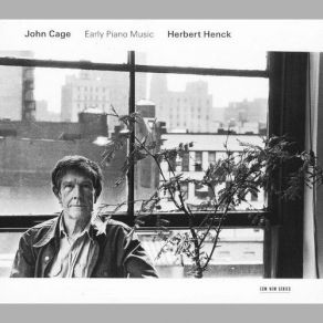 Download track The Seasons - Spring John Cage, Herbert Henck