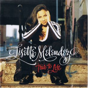 Download track Going My Way Lisette Melendez