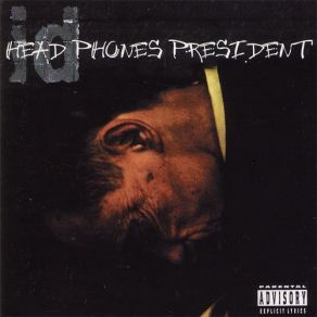 Download track Life Is Not Fair Head Phones President