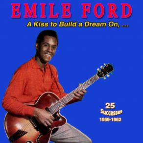 Download track Half On My Heart Emile Ford