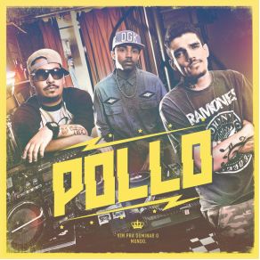 Download track Tô Ficando Louco Pollo