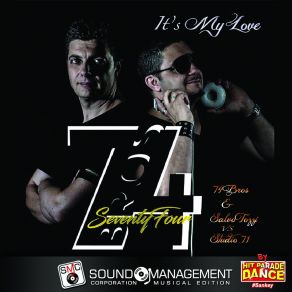 Download track My Love (Extended Version) Studio 71