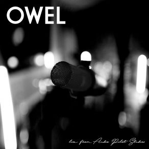 Download track Steal The Moon (Live) Owel