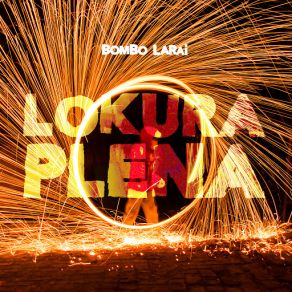 Download track Aguante Bombo Larai