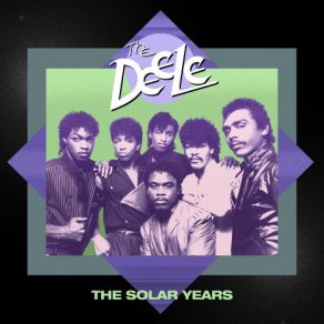 Download track Eyes Of A Stranger (Reprise Version) The Deele