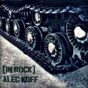 Download track War Crimes Alec Koff