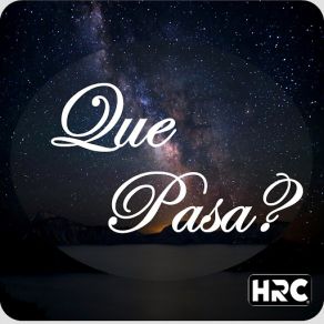 Download track Que Pasa? Huracan. Official