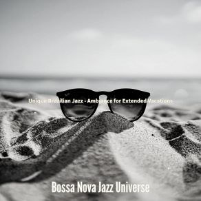 Download track Wicked Holidays Bossa Nova Jazz Universe